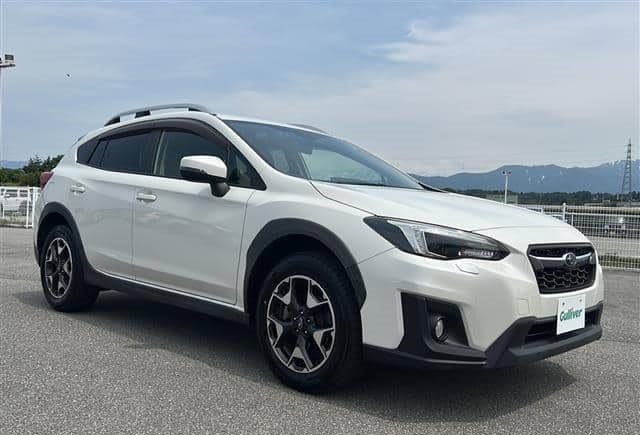 Subaru Impreza XV 2018