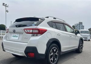 Subaru Impreza XV 2018