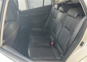 Subaru Impreza XV 2018