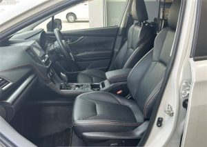 Subaru Impreza XV 2018