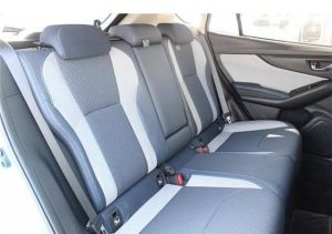 Subaru Impreza XV Hybrid 2019
