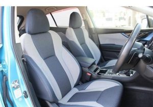 Subaru Impreza XV Hybrid 2019