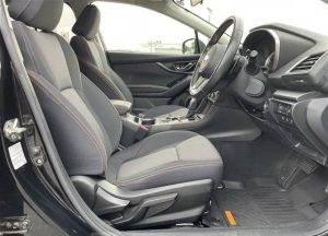 Subaru Impreza XV 2019