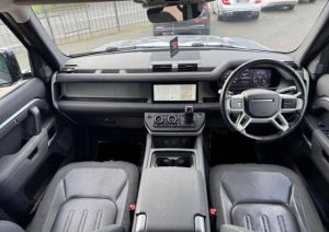 Land Rover Defender 110 2020