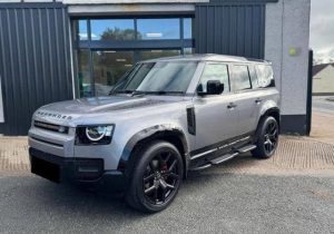Land Rover Defender 110 2020