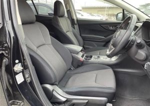 Subaru Impreza XV 2020