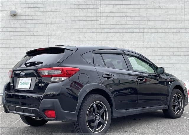 SUBARU Impreza XV 2020