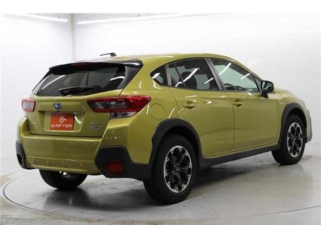 Subaru Impreza XV 2021