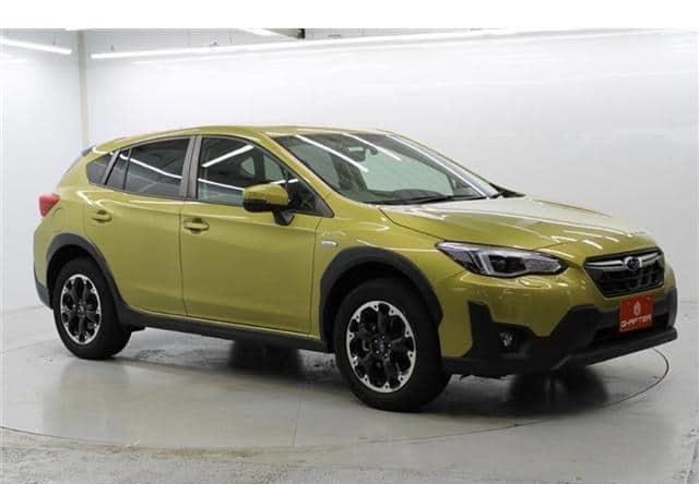 Subaru Impreza XV 2021