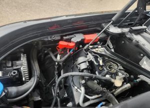 Land Rover Defender 110 2022
