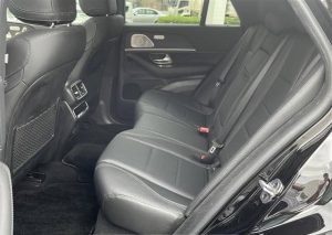 Mercedes-Benz GLE-Class 2022