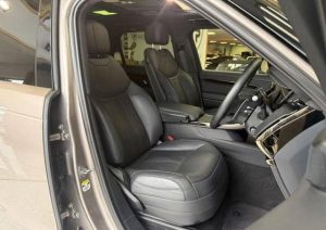 Land Rover Range Rover Sport 2023