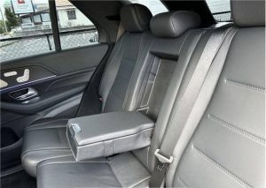 Mercedes-Benz GLE-Class 2023