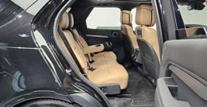 Land Rover Discovery D350 Dynamic HSE 2025