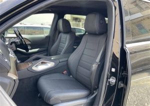 Mercedes-Benz GLS Class 2024