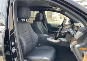 Mercedes-Benz GLS Class 2024