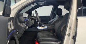 Mercedes-Benz GLS Class 2025