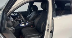 Mercedes-Benz GLS Class 2025