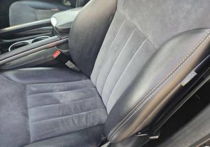 Mercedes-Benz ML Class 2007