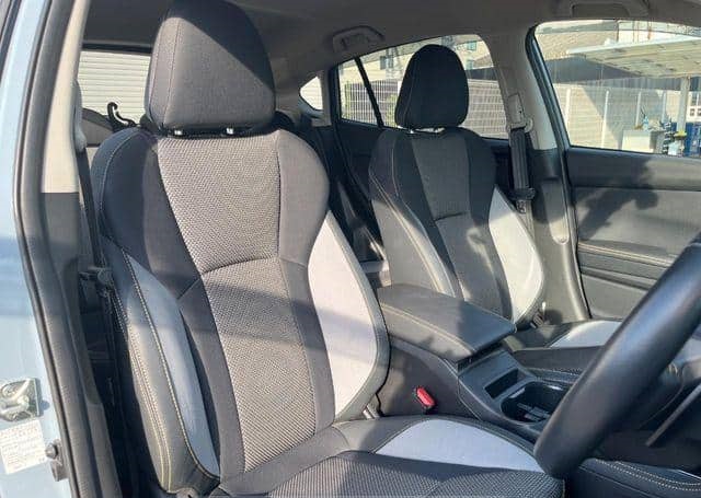 Subaru Impreza XV Htbrid 2022
