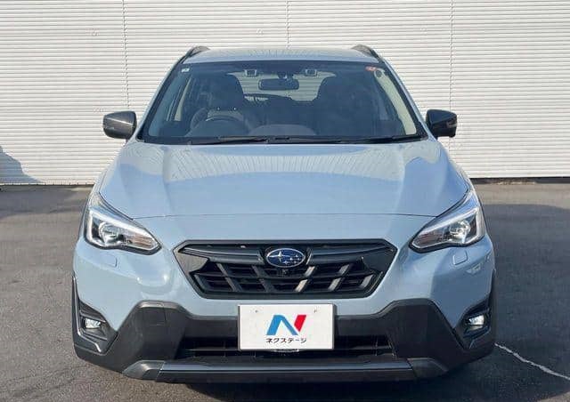 Subaru Impreza XV Htbrid 2022