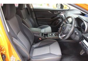 Subaru Impreza XV Hybrid 2019