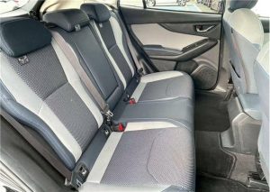 Subaru Impreza XV Hybrid 2020