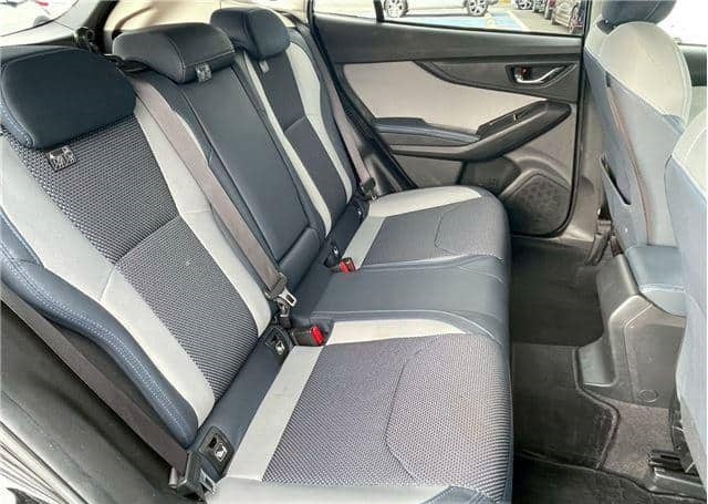 Subaru Impreza XV Hybrid 2020