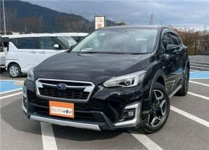 Subaru Impreza XV Hybrid 2020