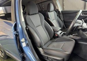 Subaru Impreza XV Hybrid 2021