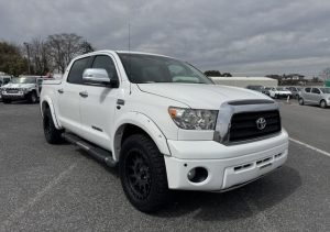 Toyota Tundra 2015