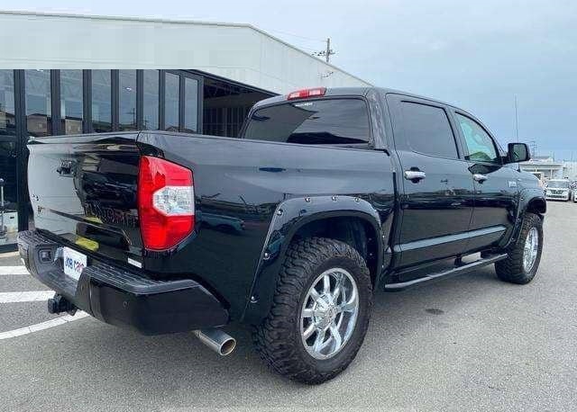 Toyota Tundra 2016