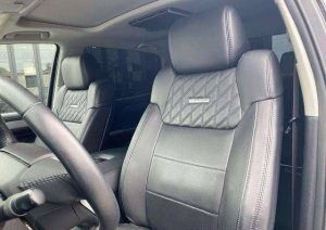 Toyota Tundra 2016