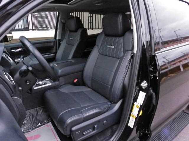 Toyota Tundra 2017
