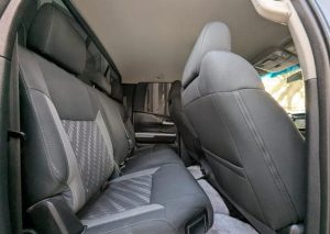 Toyota Tundra 2018