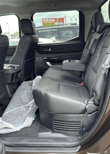 Toyota Tundra 2026