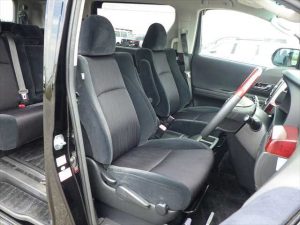 Toyota Vellfire 2008