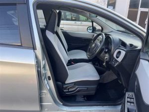 Toyota Vitz 2011