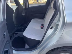 Toyota Vitz 2011