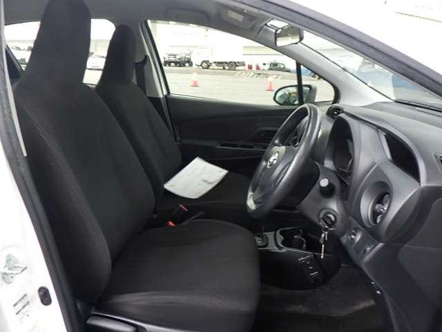 Toyota Vitz 2018