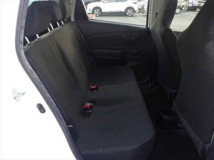 Toyota Vitz 2018