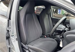 Toyota Yaris 2020