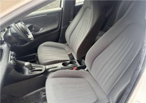 Toyota Yaris 2022