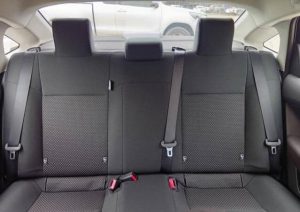Toyota Yaris 2026