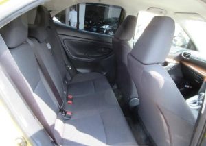 Toyota Yaris Cross 2020