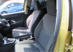 Toyota Yaris Cross 2020