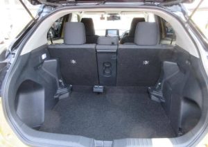 Toyota Yaris Cross 2020