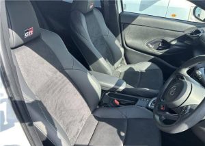 Toyota Yaris Cross 2024