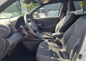 Toyota Yaris Cross 2025