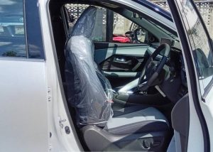 Toyota Yaris Cross 2026